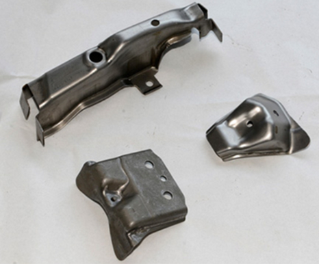 Cnc Precision Machining Parts