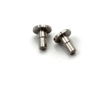 Non-Standard Stainless Steel Flat Head Rivets
