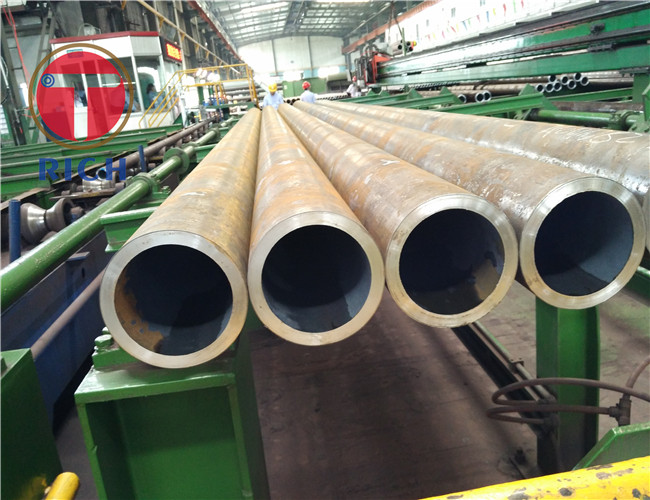 carbon steel tube