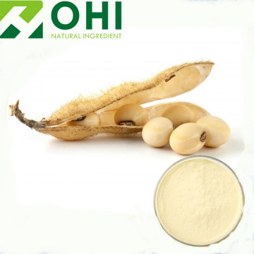 Soybean Extract Soy Isoflavones Powder