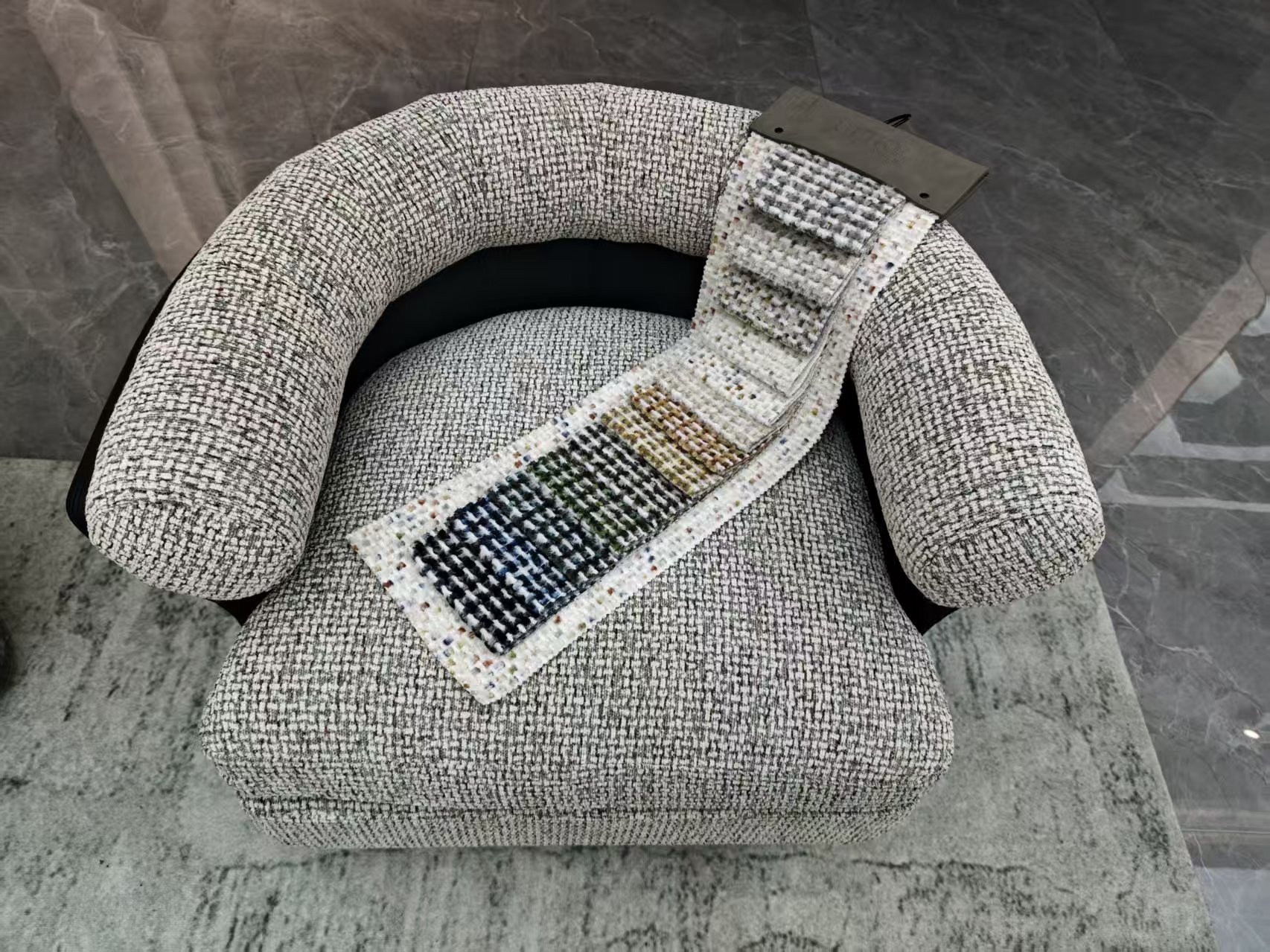 پارچه مخملی velvet fabric