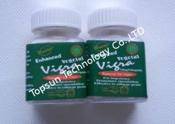 Vegetal Vigra Penis Enlargement Male Sex Enhancements For Impotence, Premature Ejaculation