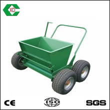 Sand Infilling Machine