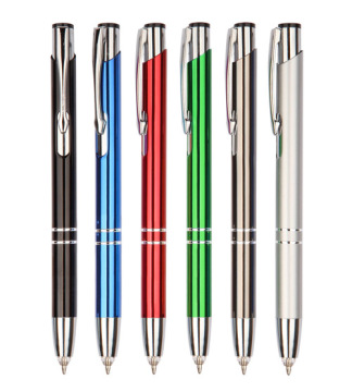 Popular Metal Light Pen