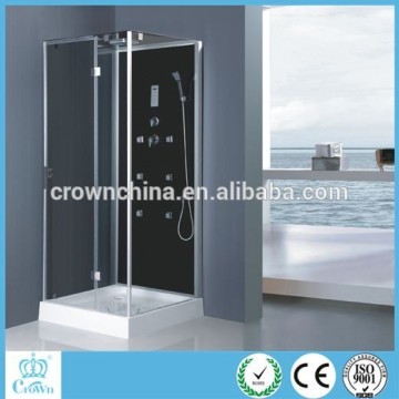 Luxury Economic steam shower cabin casters for shower cabin
