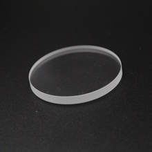Colorless Optical Glass - quartz glass