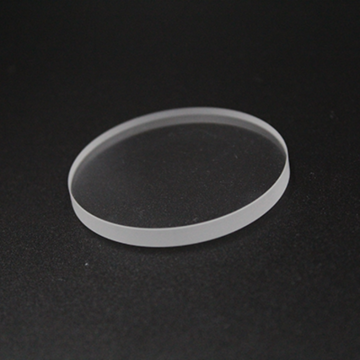 Colorless Optical Glass - quartz glass