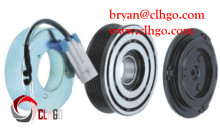 ac compressor opel clutch auto ac clutch for opel auto electromagnetic compressor clutch