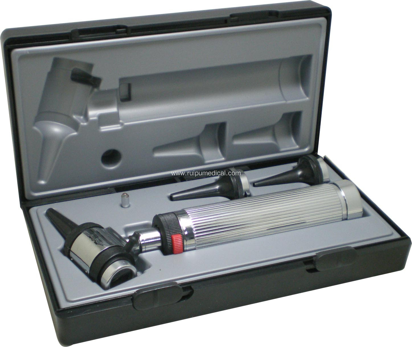 professional diagnostic otoscope set