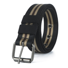Nylon Casual Men's Belt