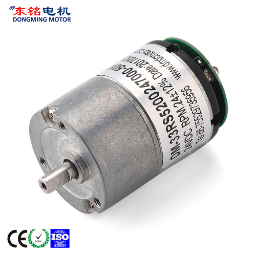 12v electric motor and gearbox