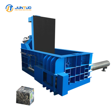 Baler Y81 250/Scrap Metal Baler Shear Machine