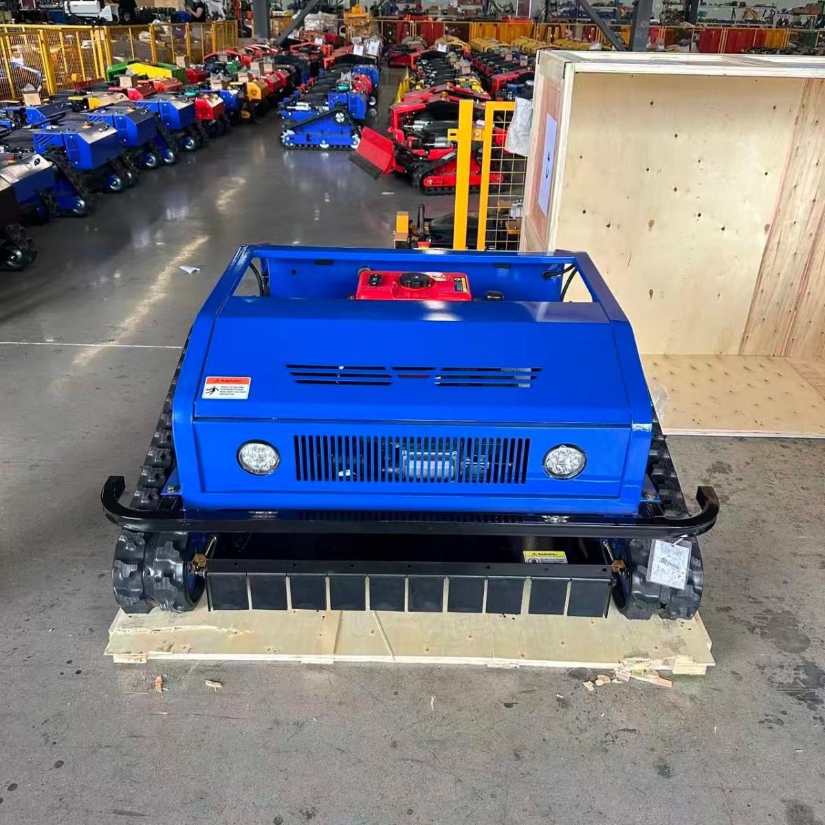 lawn mower-2 lawn mower-2
