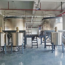 Silicon Carbide Centrifugal Spray Granulation Dryer