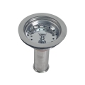 Stainless Steel Kitchen Sink Drain Filter Strainer