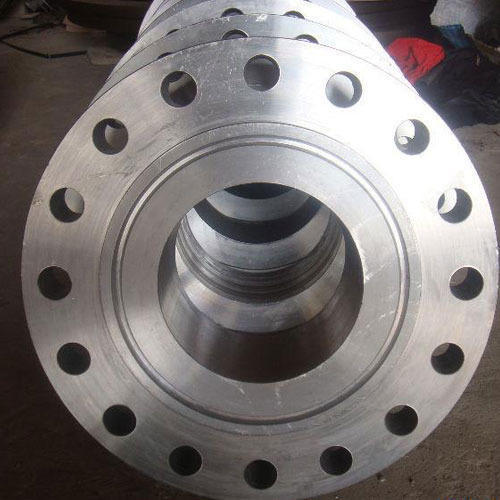 Flanges de face API TIPO 6A-RTJ