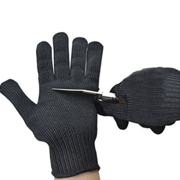 Coated Puncture Slash Cut Protection Anti Cut Gloves