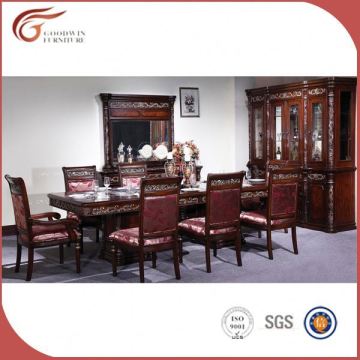 dining room dining table furniture set