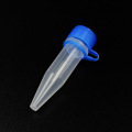 PP Material Micro Centrifuge Tubes