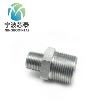 Stainless Steel Pipe Fitting for Automobile