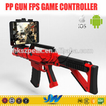 2015 hot sale shooting gun controller for FPS