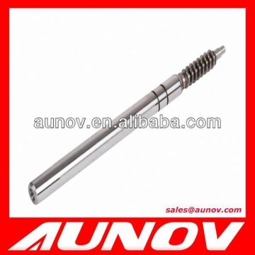 Custom designed precision machine shaft