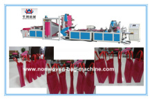 Non Woven Box Bag Making Machine?