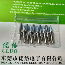 chisel 200 quick soldering tip