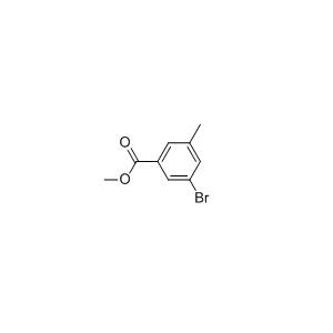 CAS 478375-40-5,3-Bromo-5-Methyl-Benzoic éster metílico del ácido