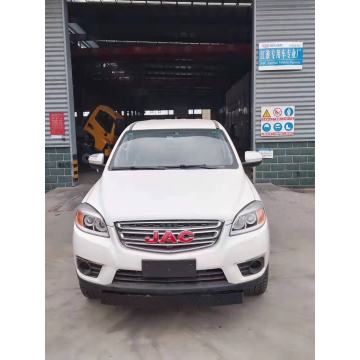 JAC 4 * 4 بيك اب LHD / RHD سحب شاحنة