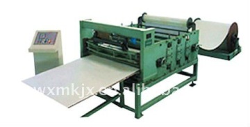 Laminating machines