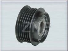 One way clutch pulley ZNP-28589