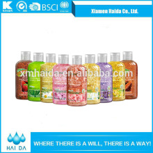 Customized body cleaning products bath body works