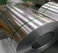 Seng Dilapisi Hot Dipped Galvanis Steel Strip Coil