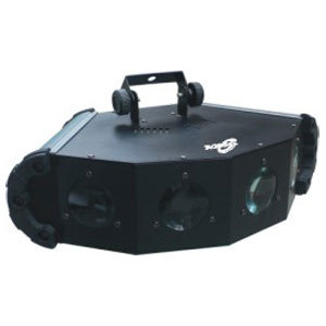 LED Effect Light/4-Heads Effect Light/Professional Stage Setting