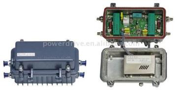 Bi-directional Home Amplifier