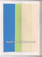 100% Polyester Vertical Blinds Curtain Fabric