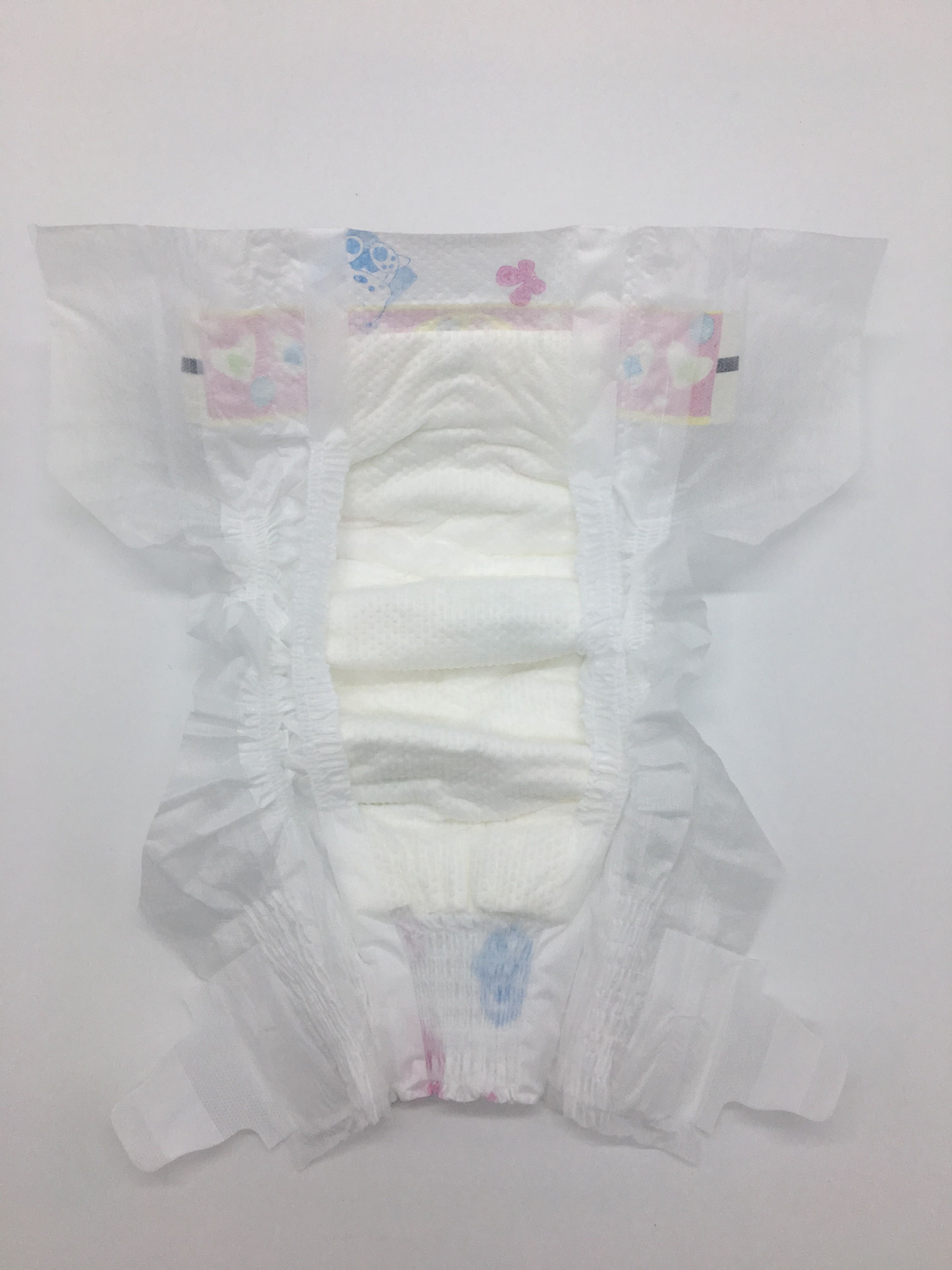 High Quality Diaper In Bulk Disposable Baby Diaper Baby Diapers Nappies For Baby