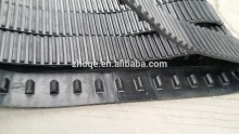 125MM RUBBER TRACKS