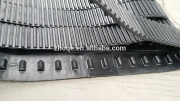 125MM RUBBER TRACKS