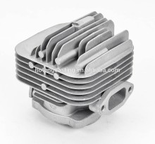 ISO certificated aluminum die castings
