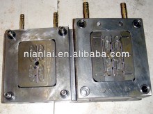 Shanghai Nianlai high-quality customed zinc die cast mold/mould/molding