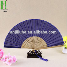 Portable mini handheld patrs fan design with your logo