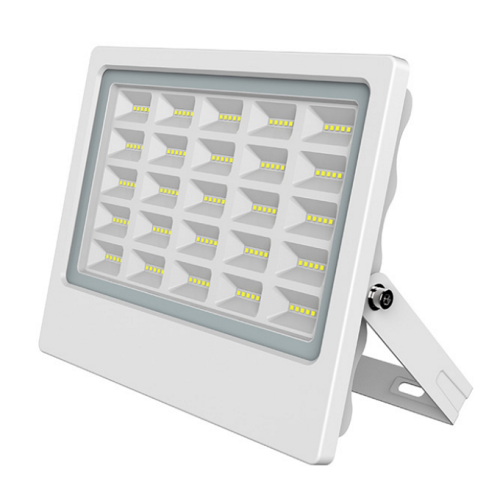 LED Floodlight พร้อมการสะท้อนที่ดี