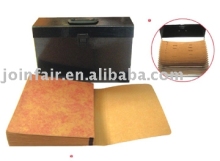 Paper Expanding File folder