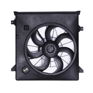 253802J100 Kia Borrego Radiator Fan Cooling Fan