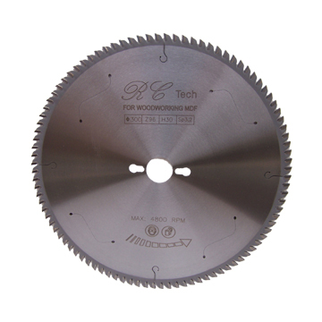 T.C.T Ripping Saw Blades-Universal Fast Cut