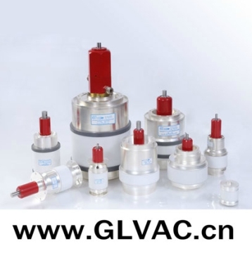 Variable Vacuum Capacitors