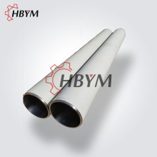 High Quality Chroming Concrete pump Delivery Cylinder