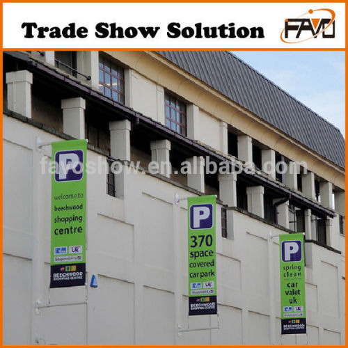 Background Printing Vinyl Banner Material